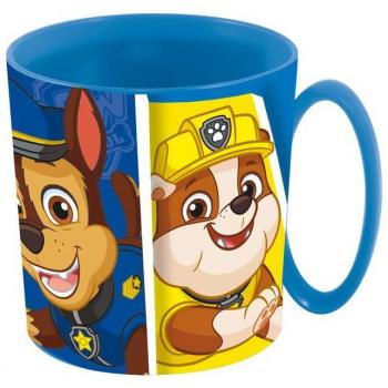 Taza Reutilizable Paw Patrol 350 ml