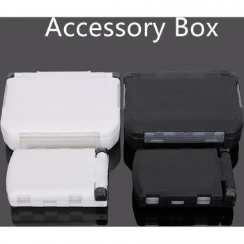 Daiwa – boîte à appâts avec compartiments pour accessoires de pêche