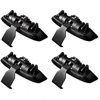 Ricambi Yakima 4 Viti M6X70 per Kit Attacchi
