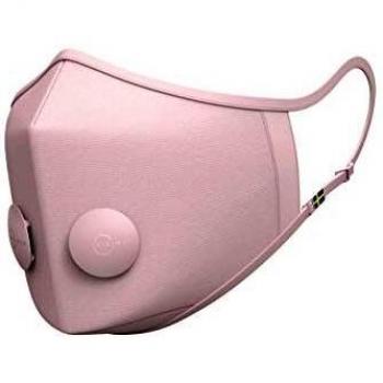 Masque Urban Air Airinum FFP2 Rose Homme