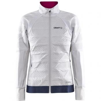 Craft Adv Nordic Training Speed Jacket Ash L Female