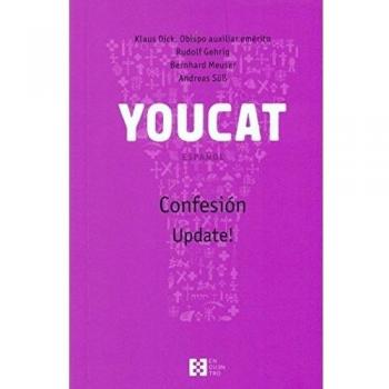 Youcat -confesión update.