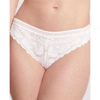 Tanga de encaje Eclat Variance