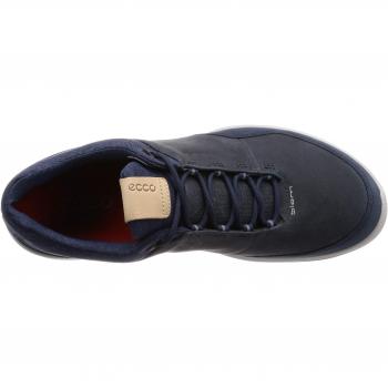 ECCO Herren Biom Hybrid 3 Golfschuhe, Blau, 46 EU
