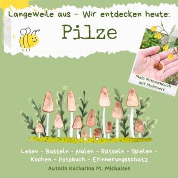 Mitmachbuch : Langeweile aus