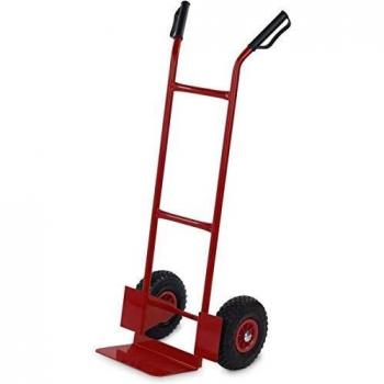 Kreator KRT670301 Chariot de transport 200 kg