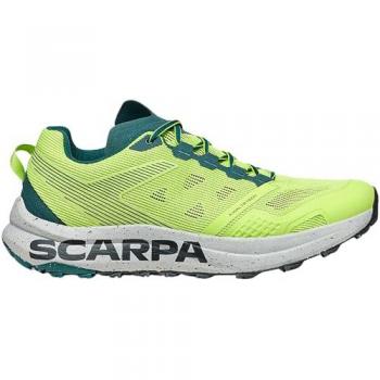 Scarpa Spin Planet couleur tricolore – 40,5