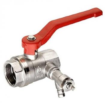 Cornat 1/2 Valvola a sfera con sfogo T571451