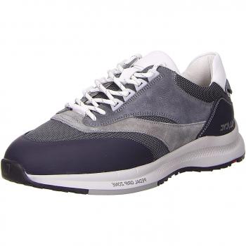 Lloyd Tennis Velo#1 Silhouette Navy