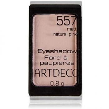 Artdeco Eyeshadow 557 Matt Natural Pink 0.8g