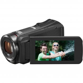 Videocámara JVC GZ-RX515BEU Full HD con WiFi