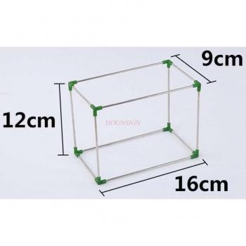 Cadre Calcul Cube