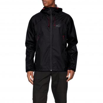 Chaqueta Millet Fitz Roy 2.5L para Hombre Negra XL