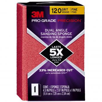 RapidGrind 120 Dual Edge Sponge