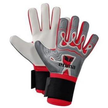 Erima Flex-Ray Robusto Torwart-Handschuhe grau