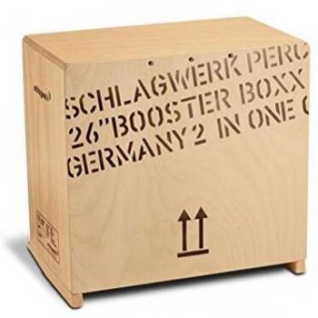 Schlagwerk BC460 2inOne Cajon