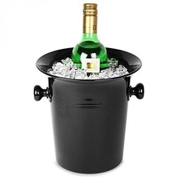 Single-Use Wine Champagne Bucket
