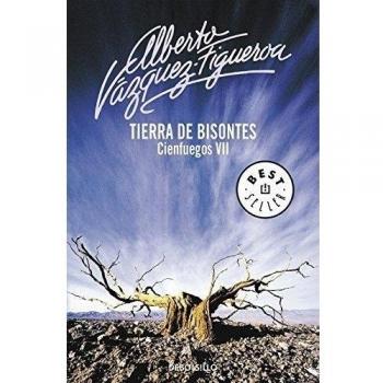 Cienfuegos VII. Tierra de Bisontes Cienfuegos VII