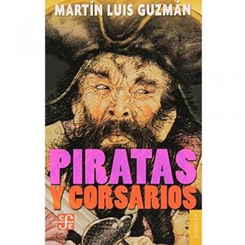 Piratas y corsarios