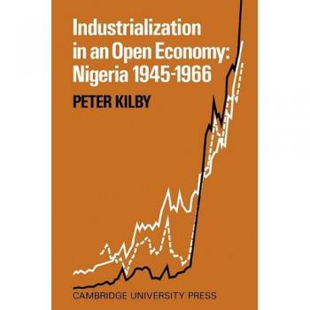 Industrialization in an Open Economy