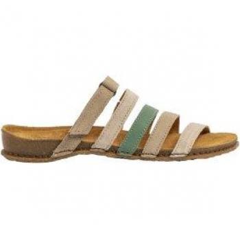 Casual Naturalista Mujer – Multi Piedra