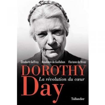 Dorothy Day