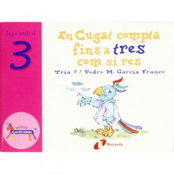 En Cugat compta fins a tres com si res