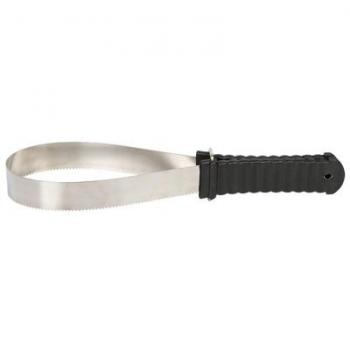Cuchillo térmico para grooming Harry's Horse