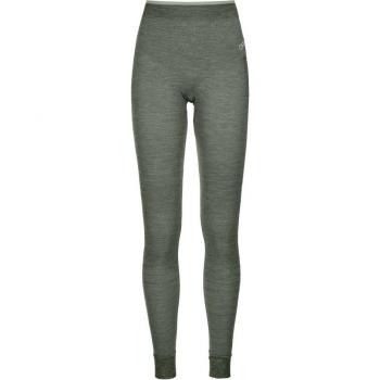 Pantalones de Competencia para Running Ortovox 230 Gris