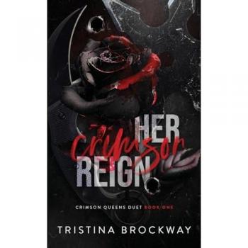 Her Crimson Reign (Crimson Queens Duet)