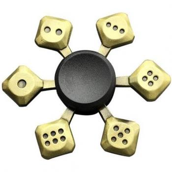 Spinner doigt marteau de Thor