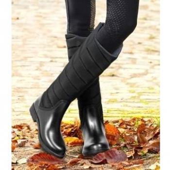 ELT Thermostiefel Alesund – Schwarz, 41
