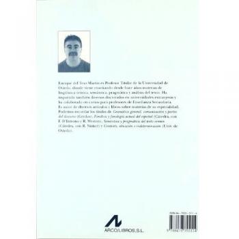 Compendio y ejercicios de semántica I
