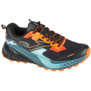 Baskets d’athlétisme noir Joma Kubor Men 24 TKKUBW