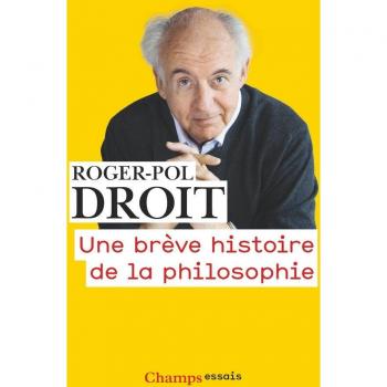 Une brève histoire de la philosophie