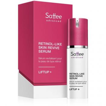 Siero Revitalizzante Saffee 30 ml