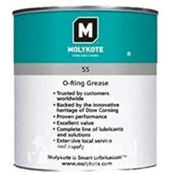 Graisse haute performance pour joint torique 55 O‑Ring – Tube 100 g
