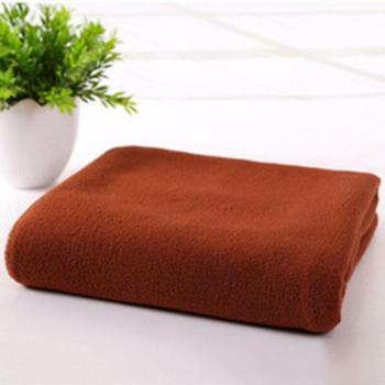 Quick-Dry Microfiber Towels for Camping and Beauty Salons