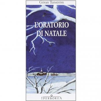L' oratorio di Natale
