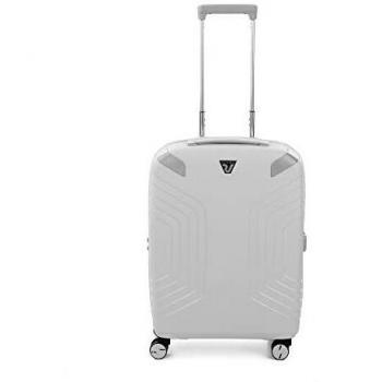 RONCATO Ypsilon trolley cabina rigido tsa Perla 4 ruote usb