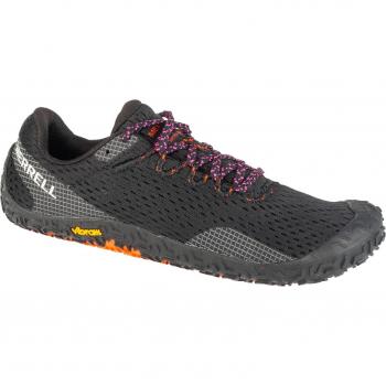 Merrell Vapor Glove 6, zapatillas de atletismo negras para mujer 37