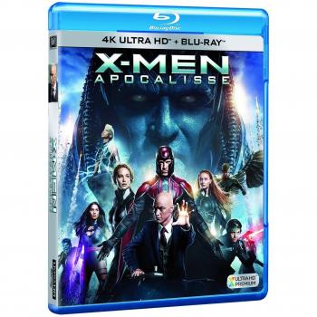 X-Men Apocalisse