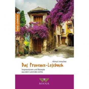 Das Provence-Lesebuch