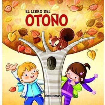 El libro del otoño