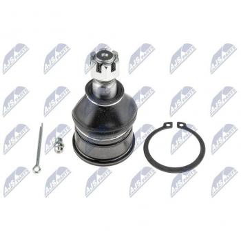 NTY ZSD-HD-016 Rotule de suspension renforcée