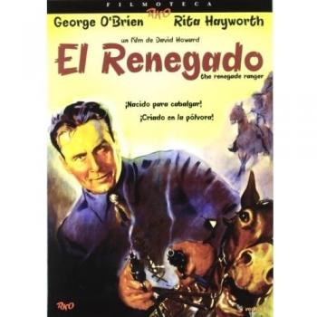 Police montée (1938) (The Renegade Ranger)