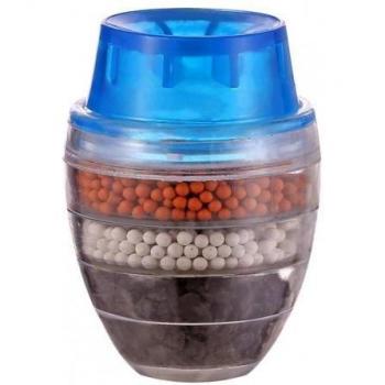 5-Stage Waterfilter Purifier Lekvrije Steen Keukenfilter