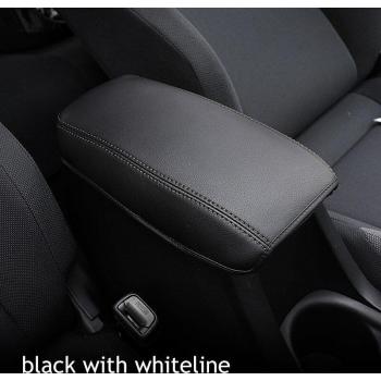 Car Style Armrest Top Liner – Toyota Corolla 12TH
