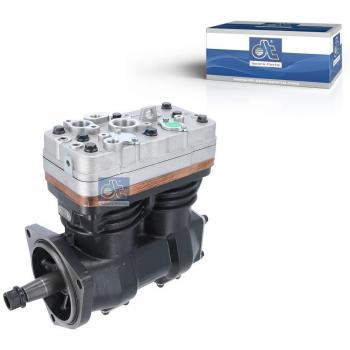 Ersatzteil Kompressor Luftfederung DT 2.45003