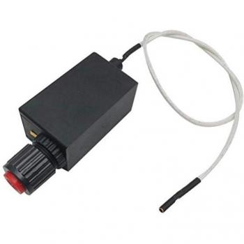 Grill Ignition Replacement Kit with 50 cm Braided Rope